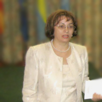 Ms. Blagica Novkovska