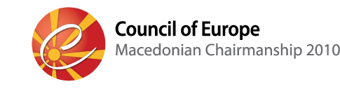 Macedonian Chairmanship 2010 LOGO