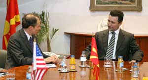 Daniel Freed-Nikola Gruevski