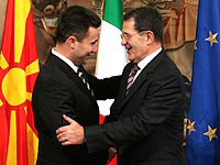 Gruevski-Prodi