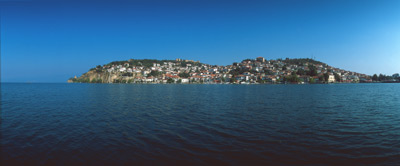 Ohrid