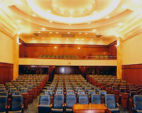 Macedonian Parliament