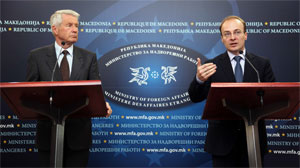 milososki - jagland