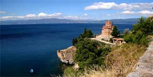 Ohrid