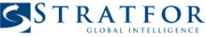 stratfor logo