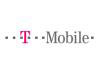 T-Mobile logo.